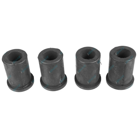 Toyota Hilux RN106 RZN169 4x4 Rear Leaf Spring Rubber Bush Kit