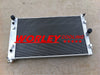 Holden VZ Commodore GEN3 LS1, GEN4 LS2 V8 Alloy Radiator & Fan (2004-2006)