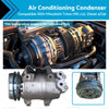 Mitsubishi Triton MN 2.5L Diesel Air Conditioning Compressor (2009-2015)