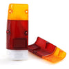 Nissan Datsun 720 1980-1986 Rear Tail Light Lens