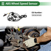 Hyundai Azera ABS Wheel Speed Sensor (2015-2017)