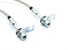 Falcon FG Sedan (BREMBO 6-pot front, 4-pot rear) Brake Line Kit (2008-2014)