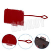 Mercedes Benz W204 Tow Hook Cover Cap Front (2007–2011)