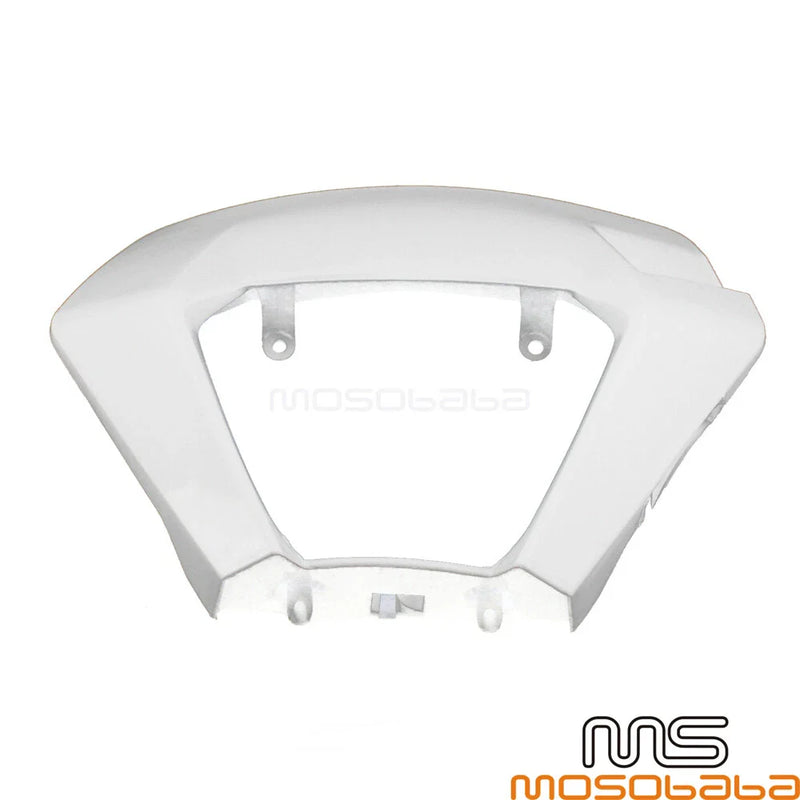 Honda Yamaha Enduro Dirt Bike Front Headlight Cover Cap