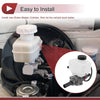 Toyota Hiace Brake Master Cylinder w/ Reservoir (2006-2019)