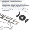GM Chevy LS1 LS6 LQ4 LQ9 1 Set Gen 3 LS Head Gasket Kit 4.8L 5.3L 5.7L