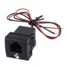 Toyota RJ45 Microphone Port Socket