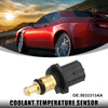 Chrysler Jeep Engine Coolant Temperature Sensor (2011-2017)