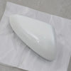 2013-2021 Ford Fusion Pearl White Rearview Mirror Cover (2013-2021)