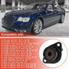 Dodge Challenger, Ram, Jeep, Chrysler PCV Valve (2008-2023)