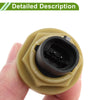 Dodge Caravan 3.3 Transmission Speed Sensor (2001-2007)
