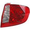 Hyundai Getz TB Tail Light (2006-2011)