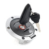 Honda GROM125 MSX125 Ignition Switch Gas Cap Key Seat Lock Set (2017-2018)