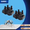 Land Rover Discovery II 4.0L Ignition Coil Pack (1998-2004)