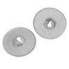 BMW Mini 10 x Engine Heat Shield Insulator Fastener Washers (2001-2023)