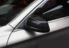 BMW 5 Series F10 M Style Carbon Fiber Mirror Covers (2010-2013)