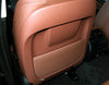 BMW X5 F15, X6 M F86 (2014-2018) - Brown Back Panel