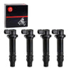 Yamaha YZF-R1 Ignition Coil 4x (2007–2008)