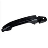 Hyundai Sonata Front Exterior Door Handle Pair (2006-2010)