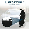 Nissan X-Trail T32 (2013-2024) - Black 1 Set Dashboard Cover Mat