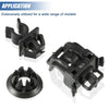 Honda Prelude Set Hood Prop Rod Holder (1992 - 2001)