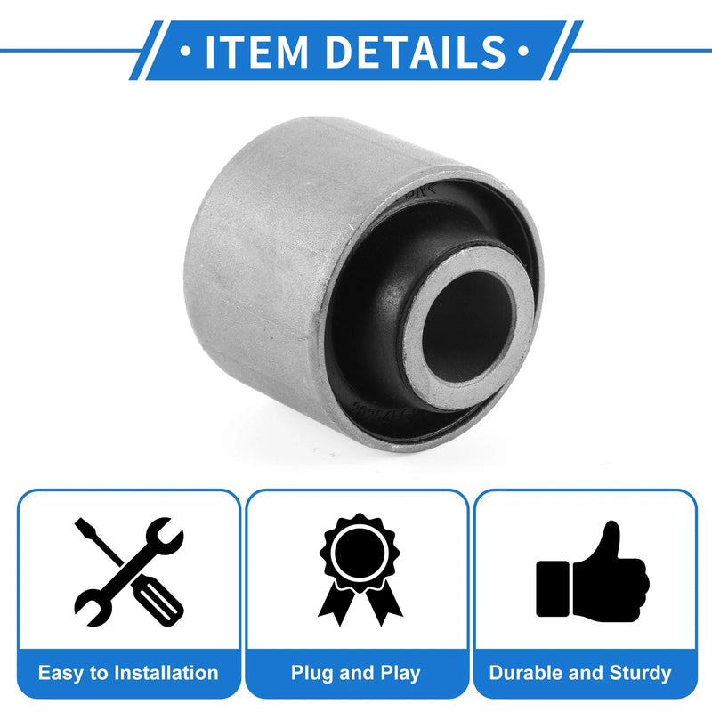 Subaru Exiga, Forester Rear Arm Bushing (2007-2012)
