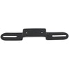 Kawasaki Z1000 Z750 ZX6R ZX10R ZX14R 250R Motorcycle License Plate Bracket