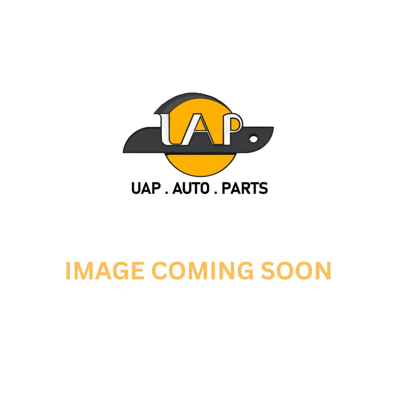 Daihatsu Delta RHF Manual Window Regulator and Crank Handle Set (1984–2005)