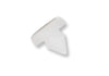 Honda City Civic CR-V BR-V HR-V Accord Brake Clutch Pedal Stopper Pad