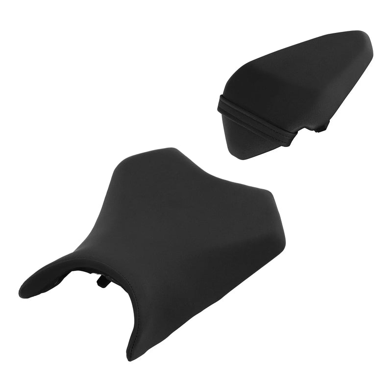 Kawasaki Ninja 500 (2024 - 2025) Black Rider Driver Seats