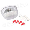 Suzuki Boulevard M50 LED Tail Light Brake Turn Signals (2005-2008)