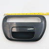 Mitsubishi L200 Animal Strada Triton 2005-2013 Black Tail gate Handle