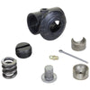Landcruiser 40 BJ40 BJ42 FJ45 HJ45 HJ47 Drag Link End Repair Kit