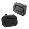 Subaru Forester Pair Rear Seat Recliner Buttons (2009-2013)