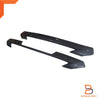 Isuzu D-Max Ute Front Grille Cover Trim (2020-2023)