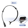 Ford Transit Connect ABS Wheel Speed Sensor (2010-2023)