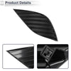 Toyota Camry Front Left Fog Light Grill (2018-2020)