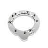 Harley CV & S&S Super E G Carburetor Air Filter Cleaner Adapter Plate