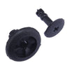 Subaru Impreza Legacy WRX BRZ 20 x Fender Liner Retainer Clips (2008-2023)