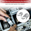 Toyota Camry Main & Connecting Rod Bearings (2001-2008)