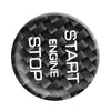 Land Rover Discovery Sport Engine Start Stop Button Trim (2016-2019)