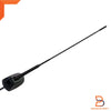Isuzu D-Max MU-X Genuine Roof Aerial Antenna Base & Mast (2012-2018)