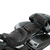Harley CVO Road Glide Rider & Passenger Backrest Pad (2014-2023)