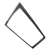 Volkswagen Golf 8 MK8 RHD Gear Shift Panel Cover Trim (2021-2023)