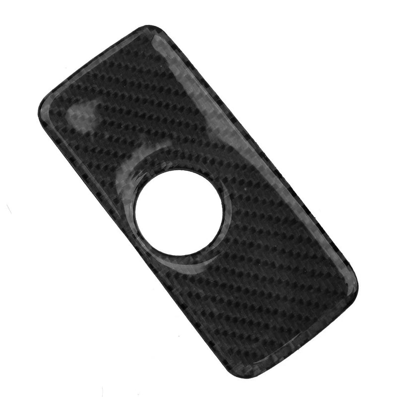 Chevrolet Camaro Co-pilot Storage Box Handle Cover Sticker (2010-2015)