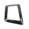 Honda GL1500 Gold Wing Glossy Black Glove Box Accent Plate (1988-2000)