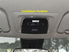 Toyota Corolla Cross Front Reading Light Frame Cover Trim (2020-2023)