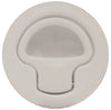 Boat / Caravan / 4WD, 18mm Deep Slam Latch Flush Mount Door Latch 62mm