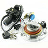 Honda CBR600 CBR900 CBR250 VFR400 Ignition Key Switch Lock Set (1992-2000)