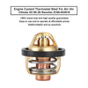 Cfmoto X5 X6 Z6 Ranger Force Engine Coolant Thermostat (2018-2022)